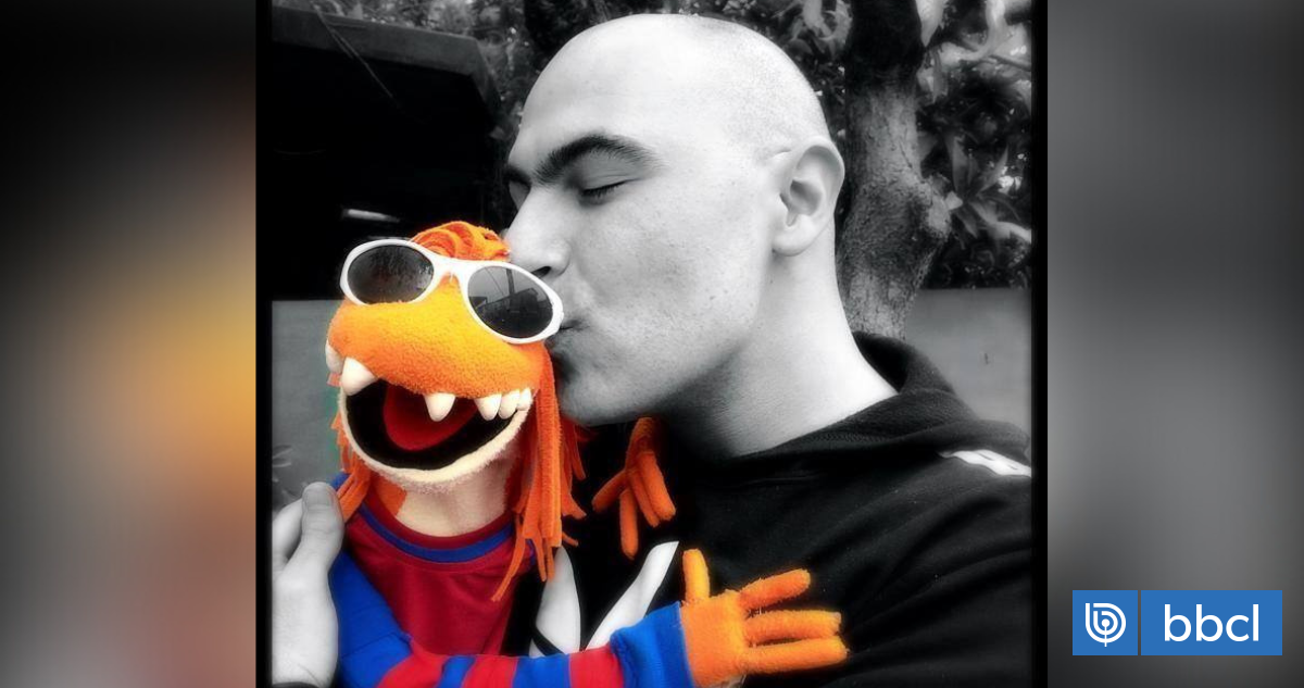 ¿Qué le pasó a Elías Escobedo, el creador de Lagarto Murdock? Estado de salud delicado lo mantiene internado