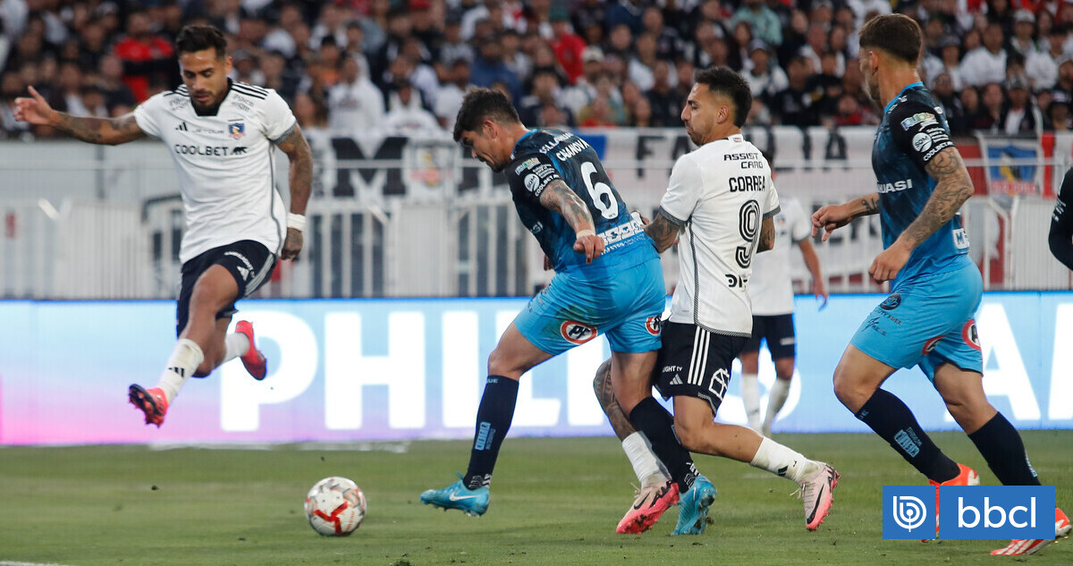 ¡Duelo Cumbre en el Norte! Iquique vs. Colo Colo: Guía Completa para No Perderse el Partido