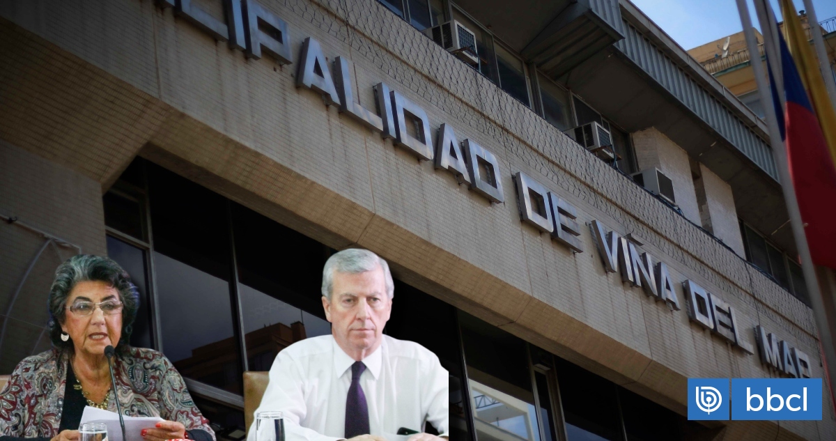 Ex-Funcionario de Reginato Debe Devolver $35 Millones al Municipio de Viña del Mar: Un Caso de Responsabilidad Fiscal