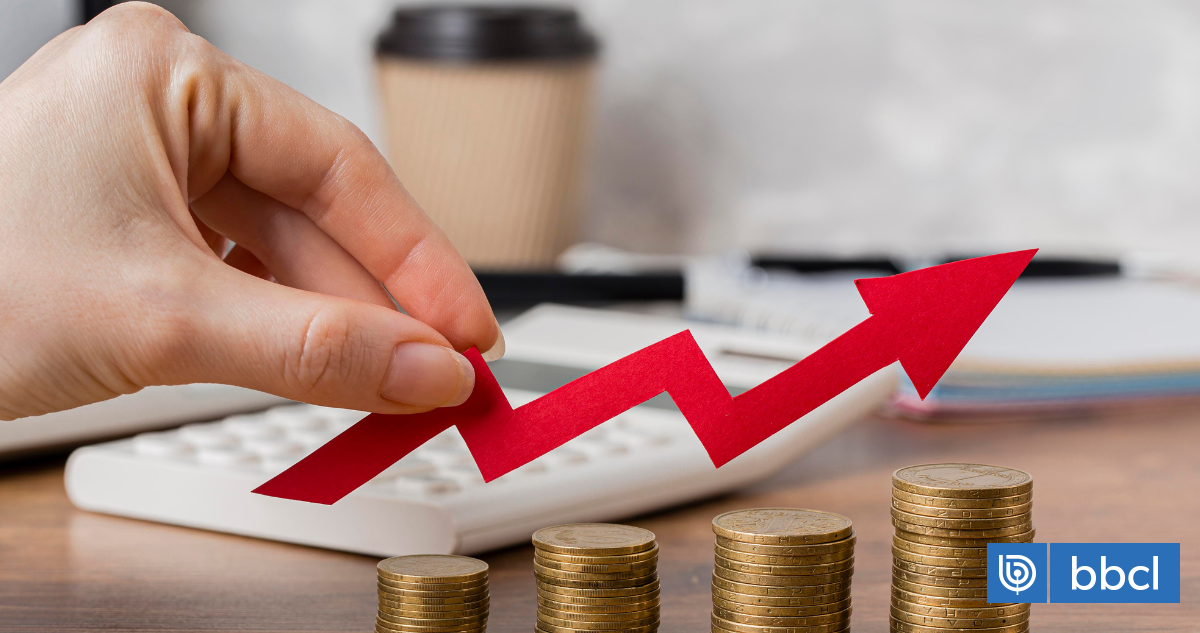 Finanzas en fácil: qué es la tasa de interés y cómo te afecta cuando sube o baja