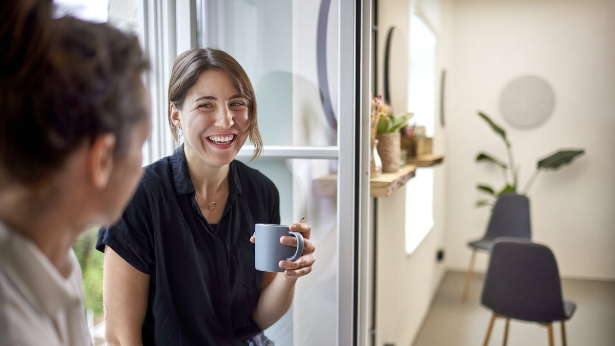Why the future of technology will be people-centric — and reliant on internet connectivity