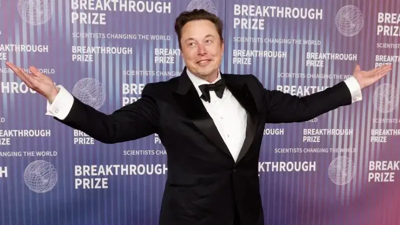 Musk, malgré la polémique, continue de récolter les fonds de l'UE : SpaceX et ses contrats juteux