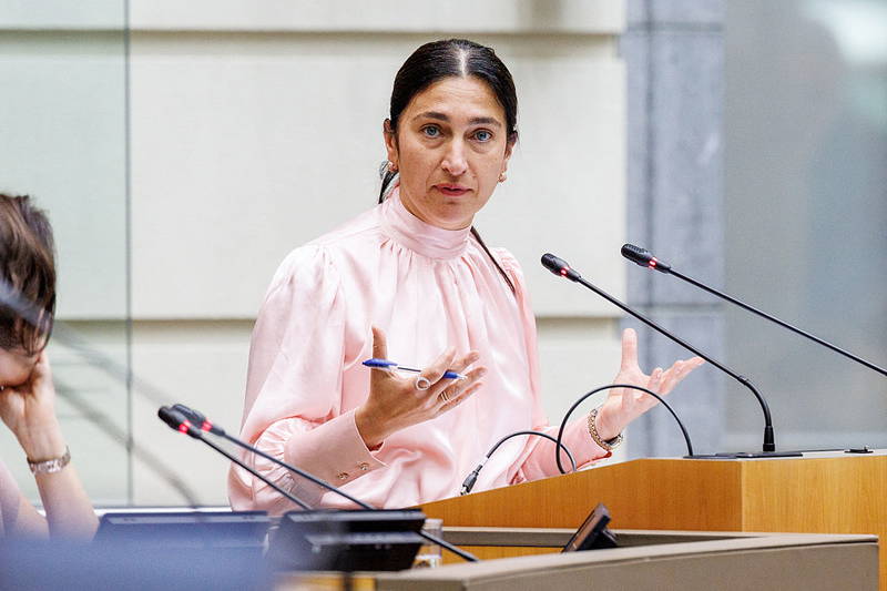 Demir wil loopbaancheque hervormen: "Excuses aan de belastingbetaler"