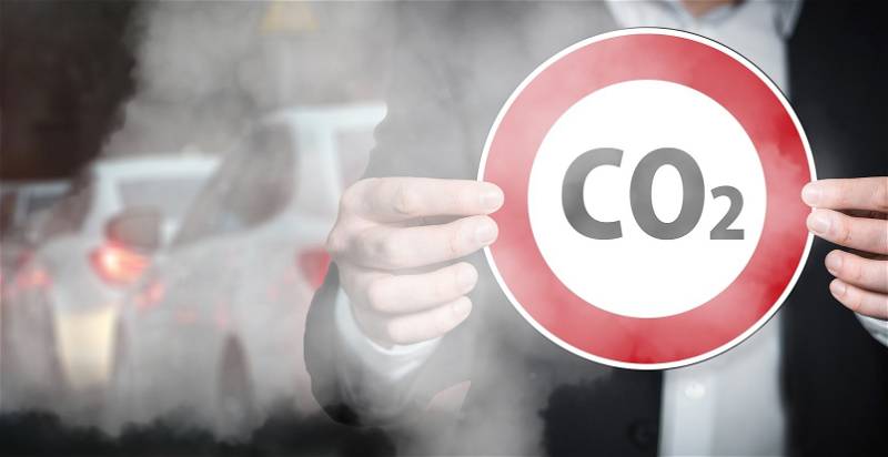 Crise Climatique : Les Géants de la Tech Accélèrent l'Augmentation des Émissions de Carbone de 150%