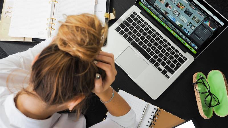 Werk-privébalans in gevaar: Hoe technologie de controle overneemt en wat je eraan kunt doen