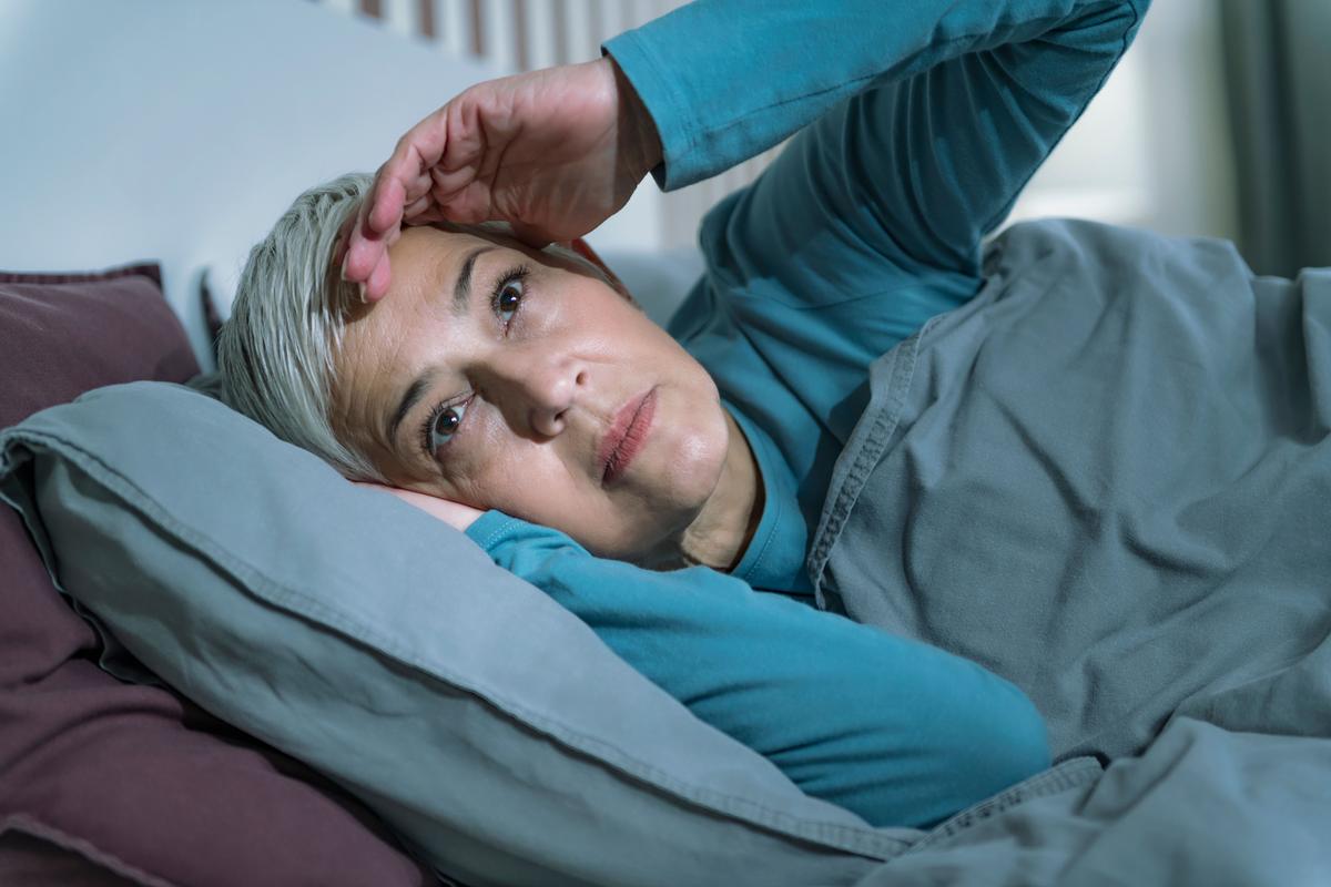 Le sommeil en fonction de l'âge : comment changer les habitudes de sommeil ?