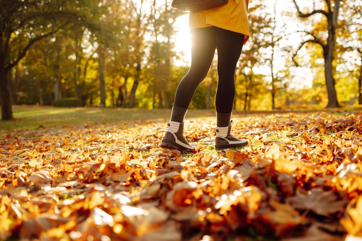 Marche et digestion : comment la marche améliore votre santé digestive