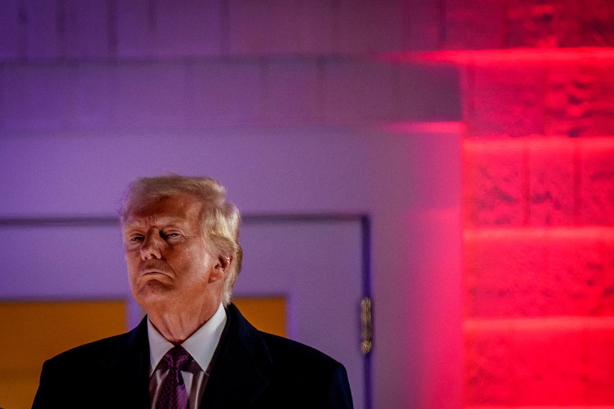 Les premières annonces de Trump : quel impact sur l'immigration, l'environnement et le commerce international ?
