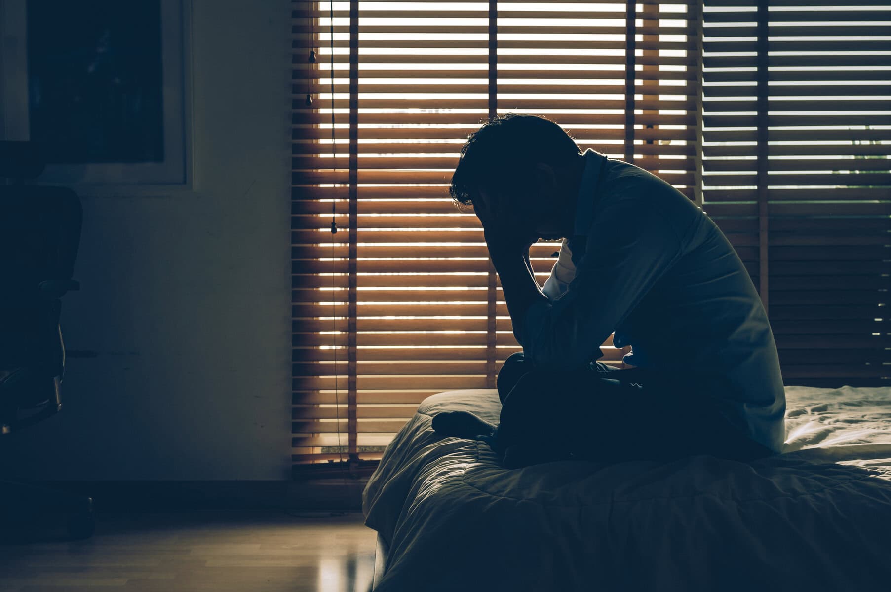 Alarming Rise in Suicides: NGO Highlights Warning Signs and Mental Health Crisis in South Africa