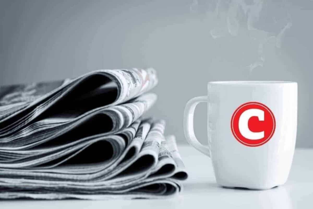 Top 10 stories of the day: Morero stays | Joburg's cold and dark days ahead | Gauteng officials fail lifestyle audit
