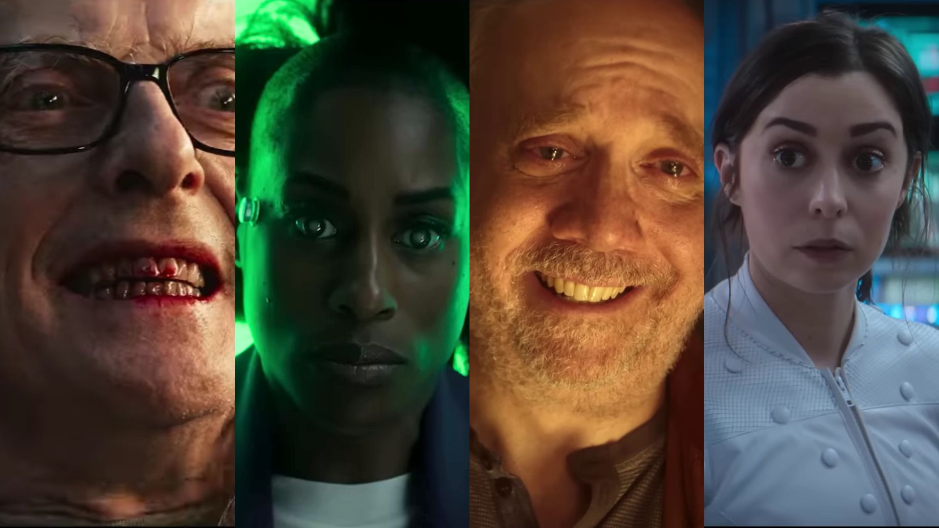 ¡Alerta de Futuro Oscuro! 'Black Mirror' Regresa a Netflix con una 7ª Temporada que Te Volará la Mente