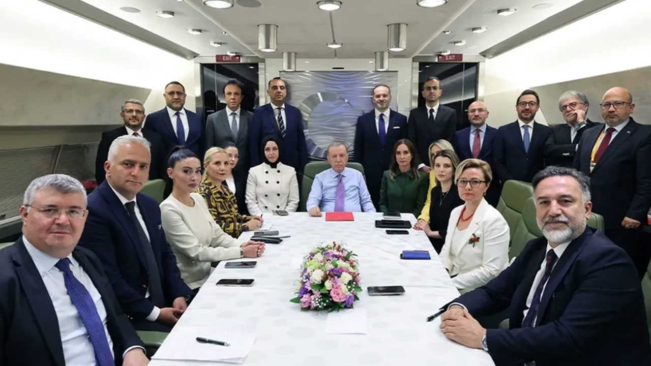Erdoğan NATO Zirvesi'nde Açıklamalarda Bulundu: CHP'li Belediyelere Eleştiri ve Kılıçdaroğlu'na Destek