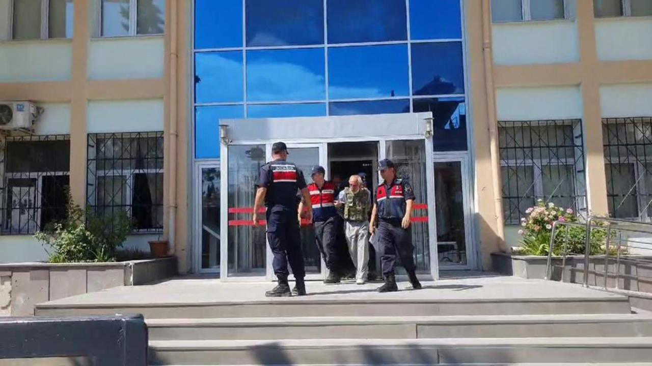 Mersin'deki komşu katliamında yeni gelişme!