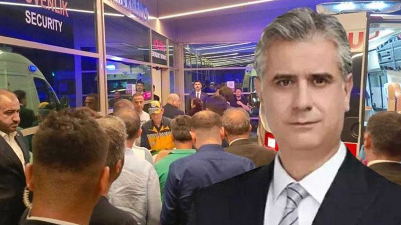 Muğla'daki Deniz Kazasında Yaralanan AKP'li Yalçın İstanbul'da Yoğun Bakımda