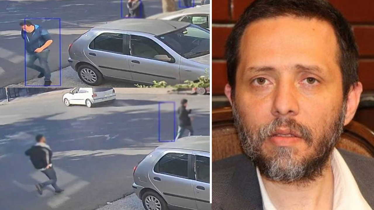 Ankara'da Akademisyen Cenk Yiğiter Silahlı Saldırıya Maruz Kaldı: Son Durum Raporu