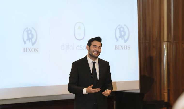 Gayrimenkul Yatırımında Devrim: UBXS ve HLS Token Ortaklığı ile Dijital Çağ Başlıyor!