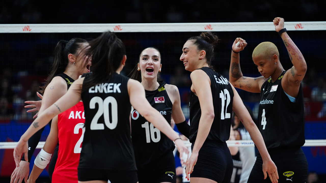'Türkiye'yi dünyanın öncü spor ülkesi yapacağız'