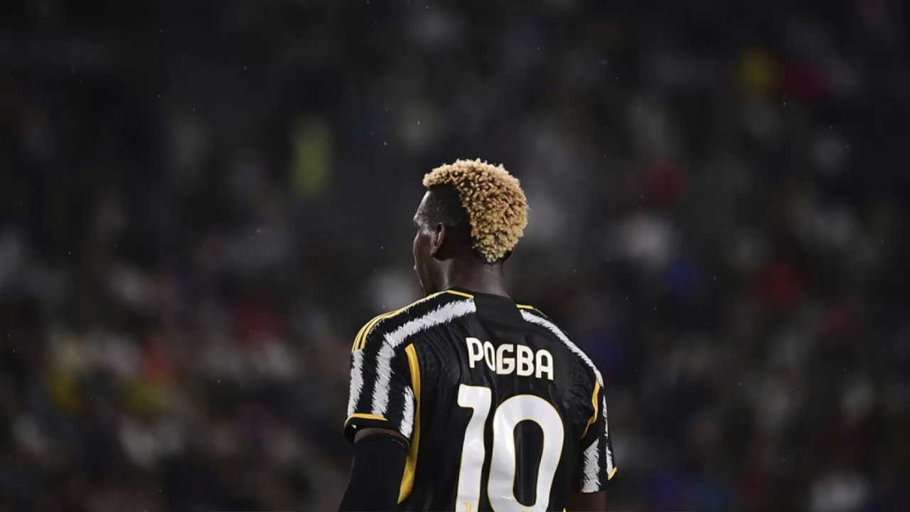 Paul Pogba Trabzonspor'da! Kariyeri, Yaşı ve Milli Takımı Hakkında Bilmeniz Gerekenler