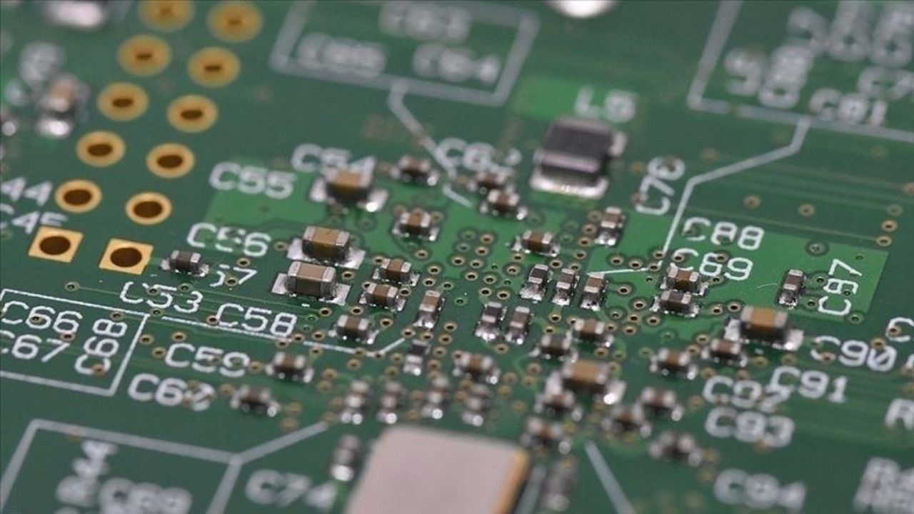 Türkiye çip üretiminde uzun vadeli planlara odaklanıyor