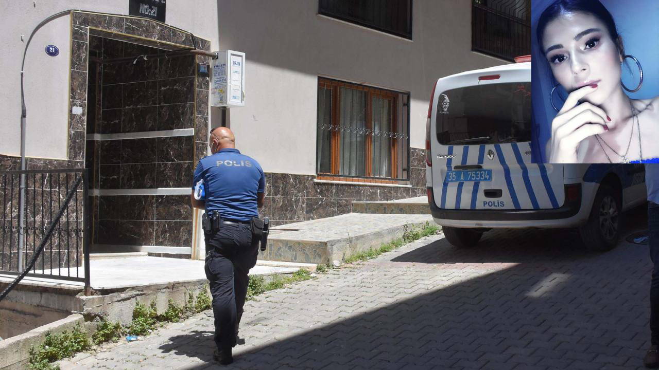 Kızını boğarak öldürmüştü... Davada yeni gelişme!
