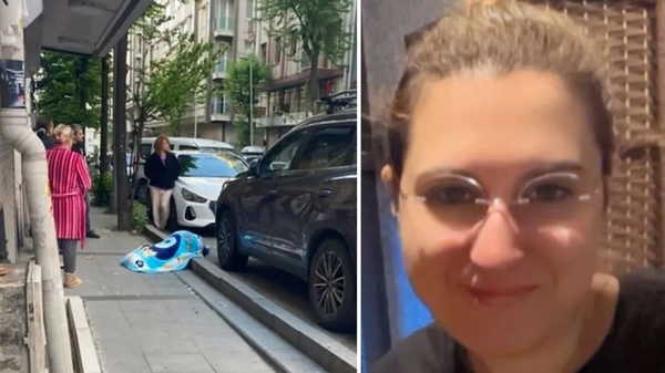 İstanbul'da Bahar Aksu Cinayeti: Dava Yarın Başlıyor, Kadınlardan Acil Çağrı!