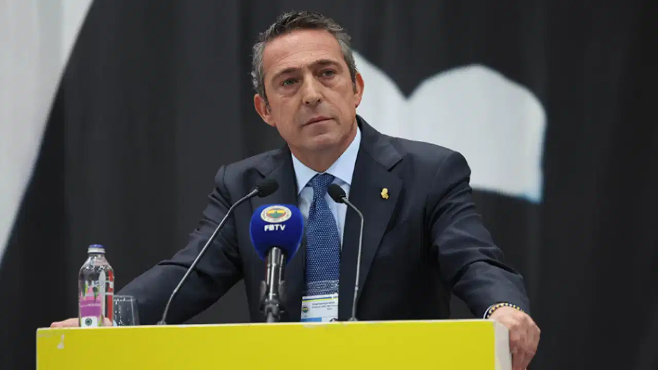 Fenerbahçe Rekor Kırıyor: Türk Spor Tarihinin En Büyük Sponsorluk Anlaşması!