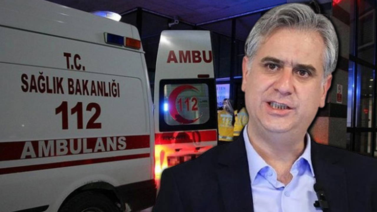 Bodrum'da Denize Düşen AKP'li Başkan Yardımcısı Yalçın'ın Son Durumu: Sağlık Bakanı Memişoğlu Bilgi Verdi
