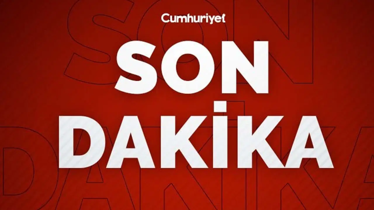 Son dakika... FETÖ'nün finans yapılanmasına operasyon: Hakmar ve Tatbak'a kayyum atandı