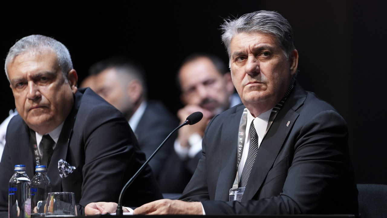Beşiktaş'ta Tarihi Karar: Dikilitaş Arsası Projesi Oy Birliğiyle Kabul Edildi! Adalı'dan Önemli Açıklamalar