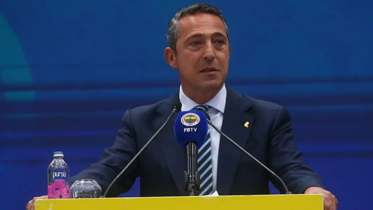 Fenerbahçe Kulübü'ne teslim edildi: Toplanan imza sayısı belli oldu!