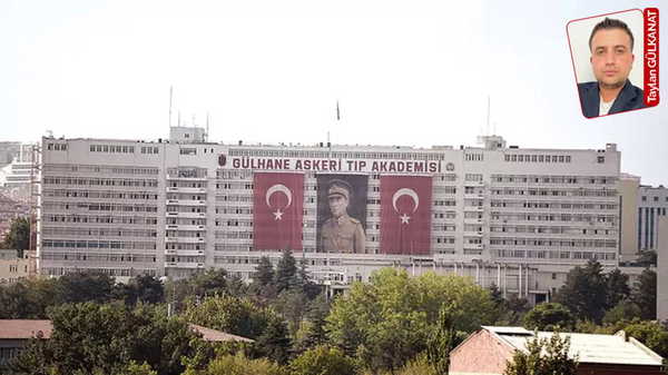 Askeri hastanelerin önemi bir kez daha ortaya çıktı: 'Askeri sağlık personeli bulunsaydı, olay yaşanmayacaktı'