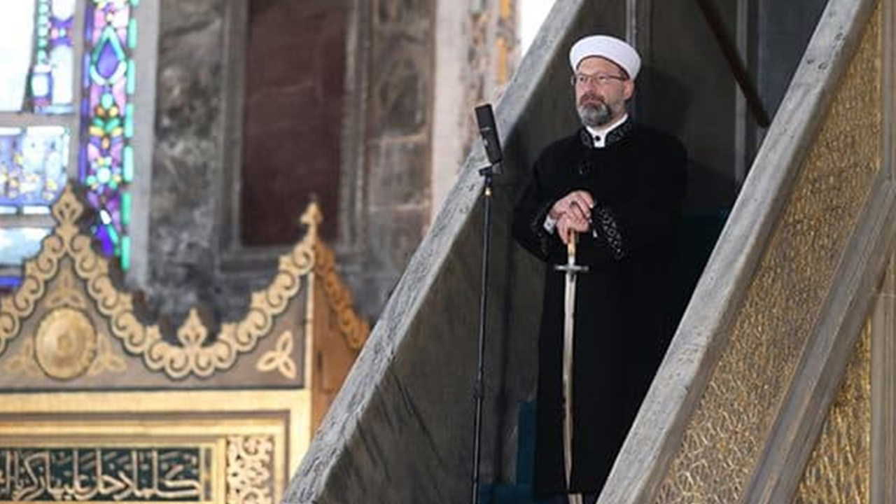 Diyanet'ten Kuran Kursu Çağrısı: Çocuklar 'Seküler Yaşam' Tehdidi Altında mı?