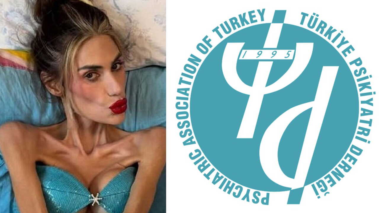 Nihal Candan'ın Vefatı Türkiye'yi Sarstı: Psikiyatri Derneği Anoreksiya Hakkında Kritik Uyarılar Yaptı