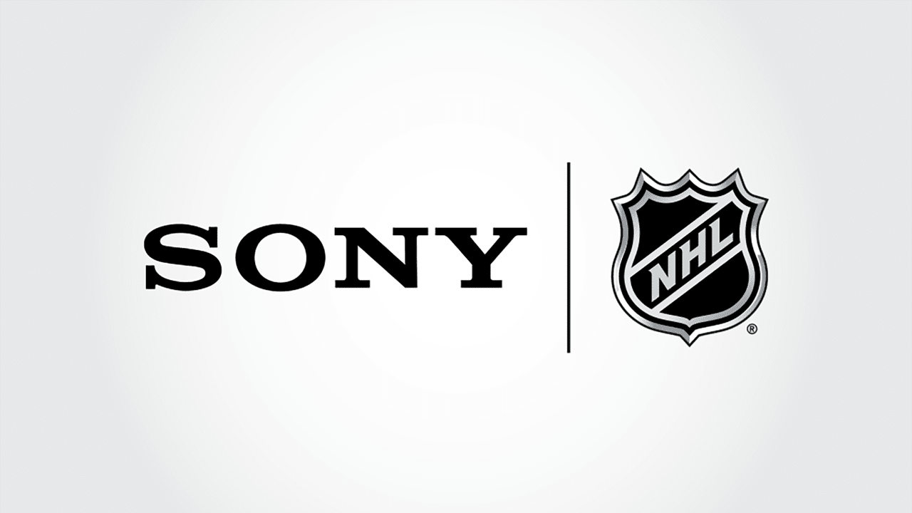 Sony and NHL Score a Multi-Year Tech Partnership: Elevating the Fan Experience
