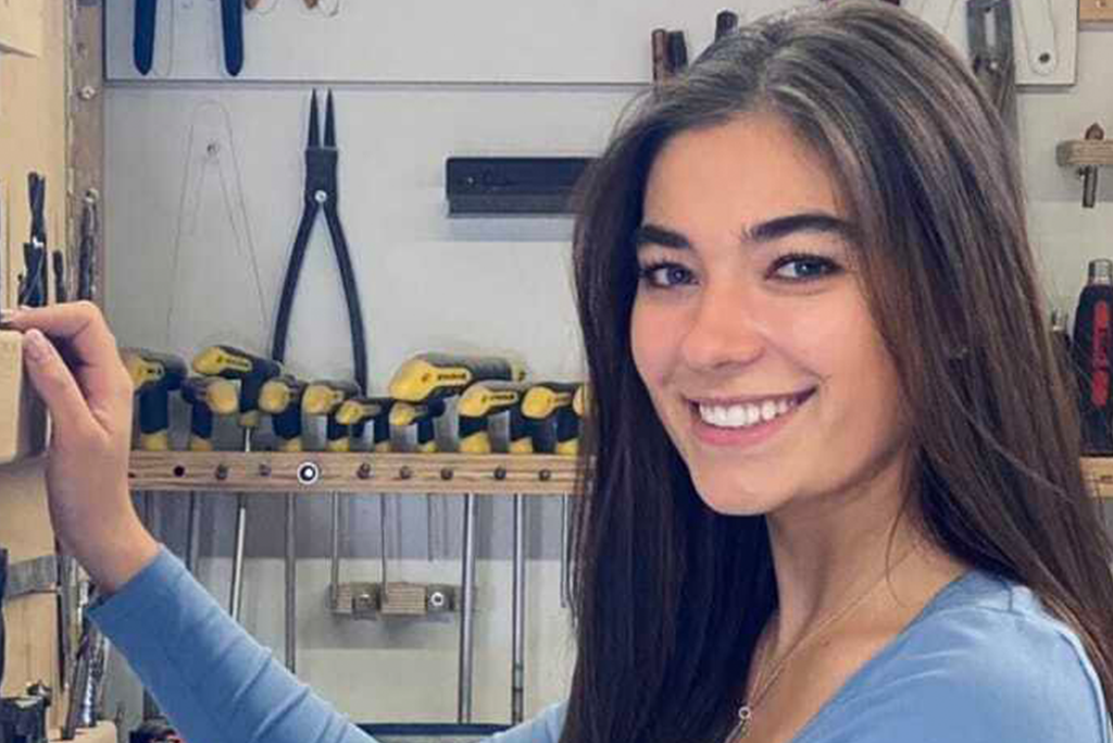 Berufliche Leidenschaft teilen: Mara, Vanessa und Julian erzählen