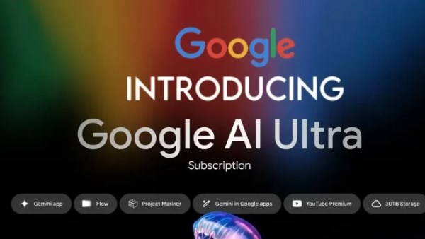 جوجل تطلق AI Ultra: مساعدك الذكي الجديد مقابل 250 دولارًا شهريًا - ثورة في عالم الذكاء الاصطناعي!