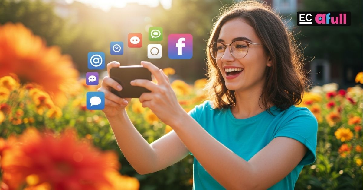 En este Día de las Redes Sociales, conoce a las celebridades con más seguidores