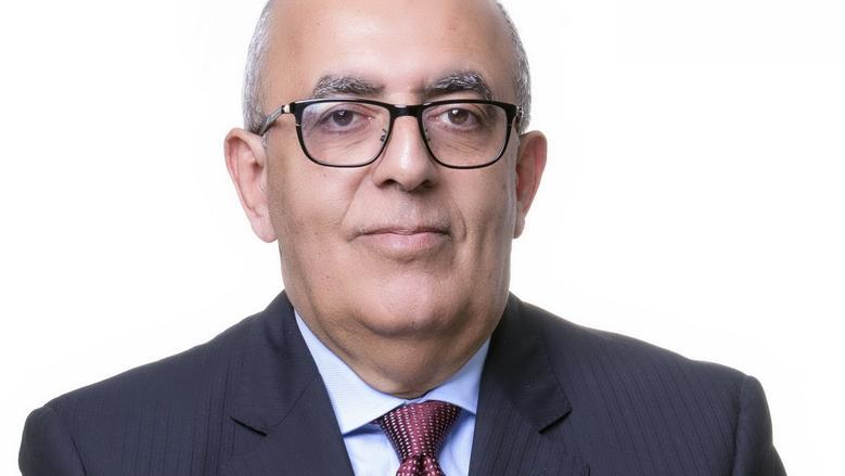 تكريم وزير الصحة الأسبق د. حاتم الجبلي: 