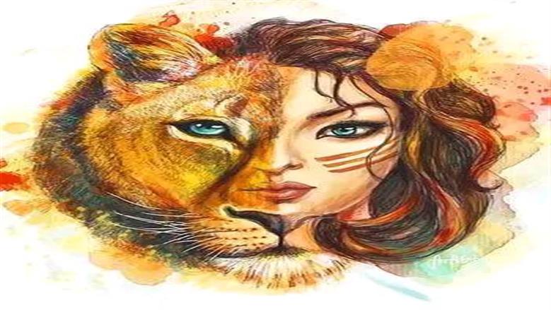 برج الأسد اليوم الثلاثاء 10 يونيو 2025: فرصة ذهبية للحب والنجاح المهني!