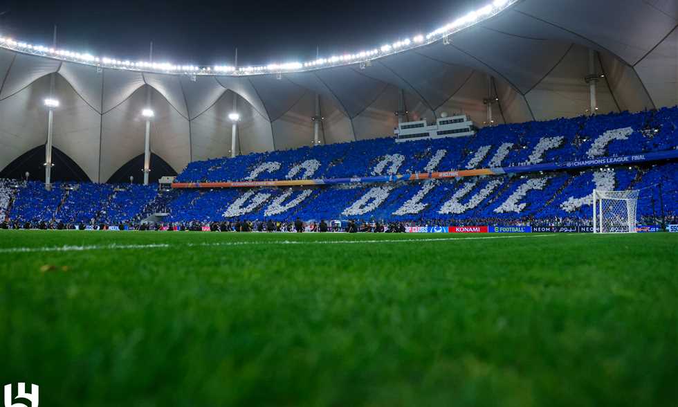 الهلال يكشف عن الزي الرسمي المذهل لمنافسات كأس العالم للأندية 2025 في أمريكا!