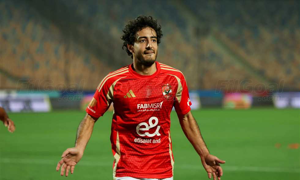 الأهلي يطمح للقمة في كأس العالم للأندية.. هاني: لا يوجد مستوى أعلى ونرفض المشاركة من أجل المشاركة!