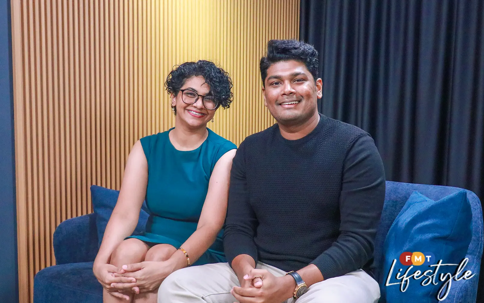 Dua Anak Malaysia Mencuri Tunjukkan dalam Senarai Forbes 30 Under 30 Asia 2025: Kisah Eswaran dan Renuga!