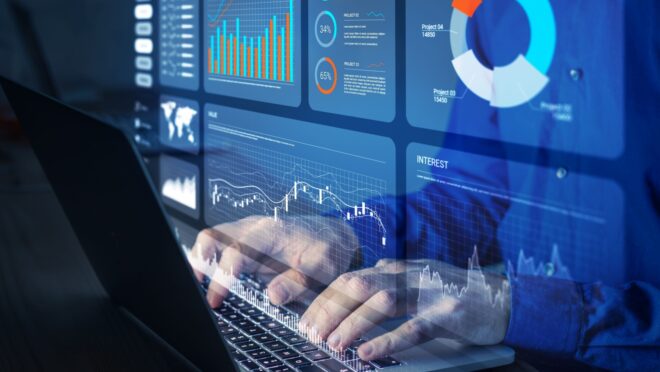 Transforme Dados em Decisões Estratégicas com a Tecnologia Contábil da IDVL