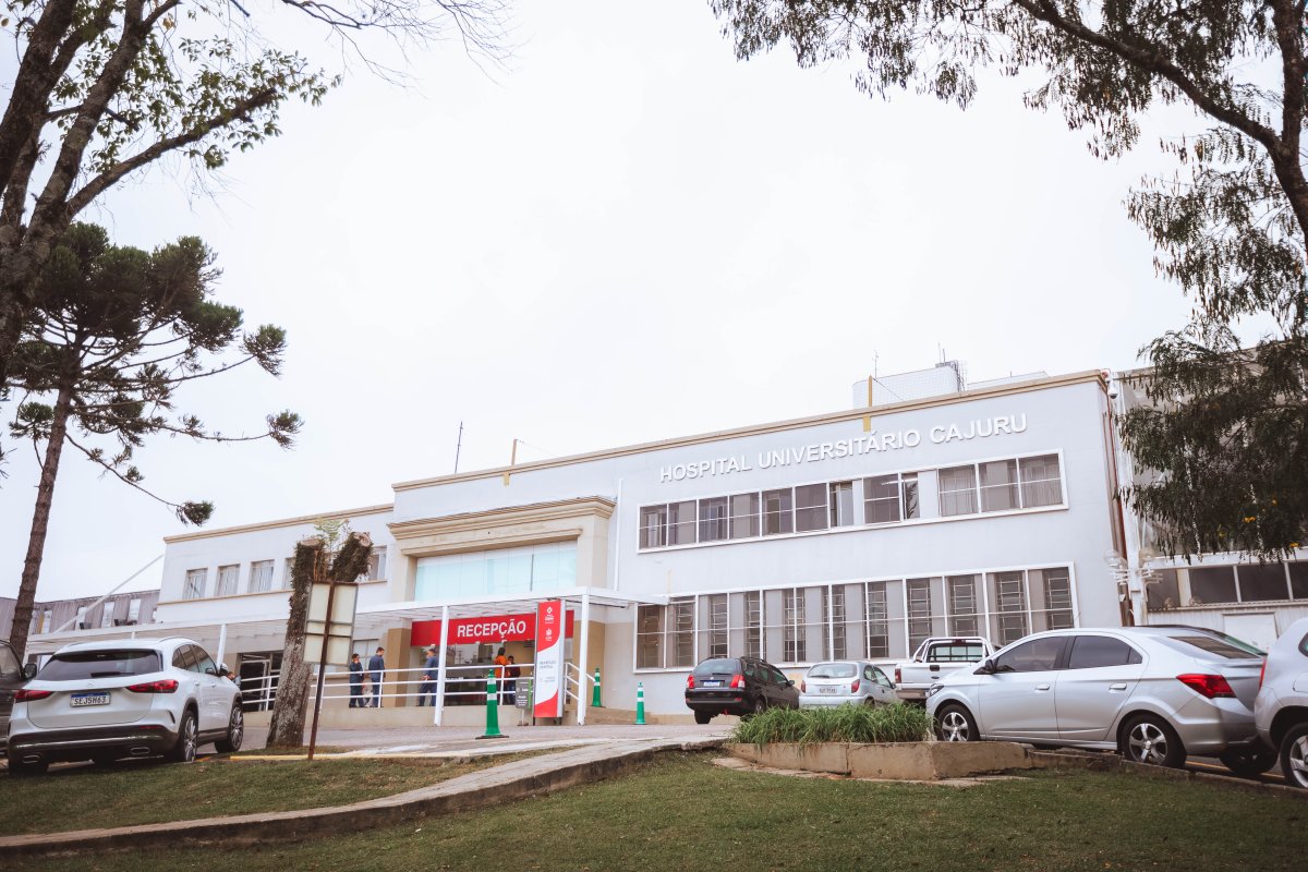 Hospital Cajuru conquista acreditação máxima em saúde: o que isso significa?