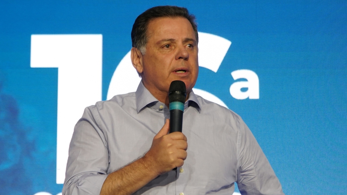Desvio de Recursos da Saúde: Presidente do PSDB é Investigado pela Polícia Federal