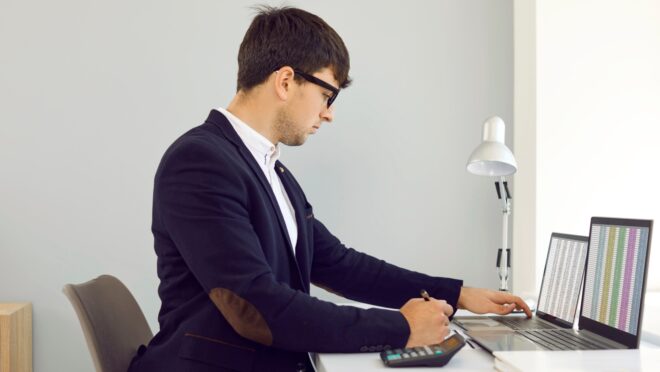 Transformação Digital na Gestão Financeira: O Papel dos Executivos de Finanças