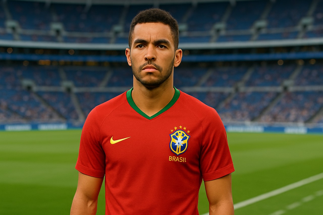 Conheça o Economista por Trás da Camisa Vermelha: Uma História de Sucesso