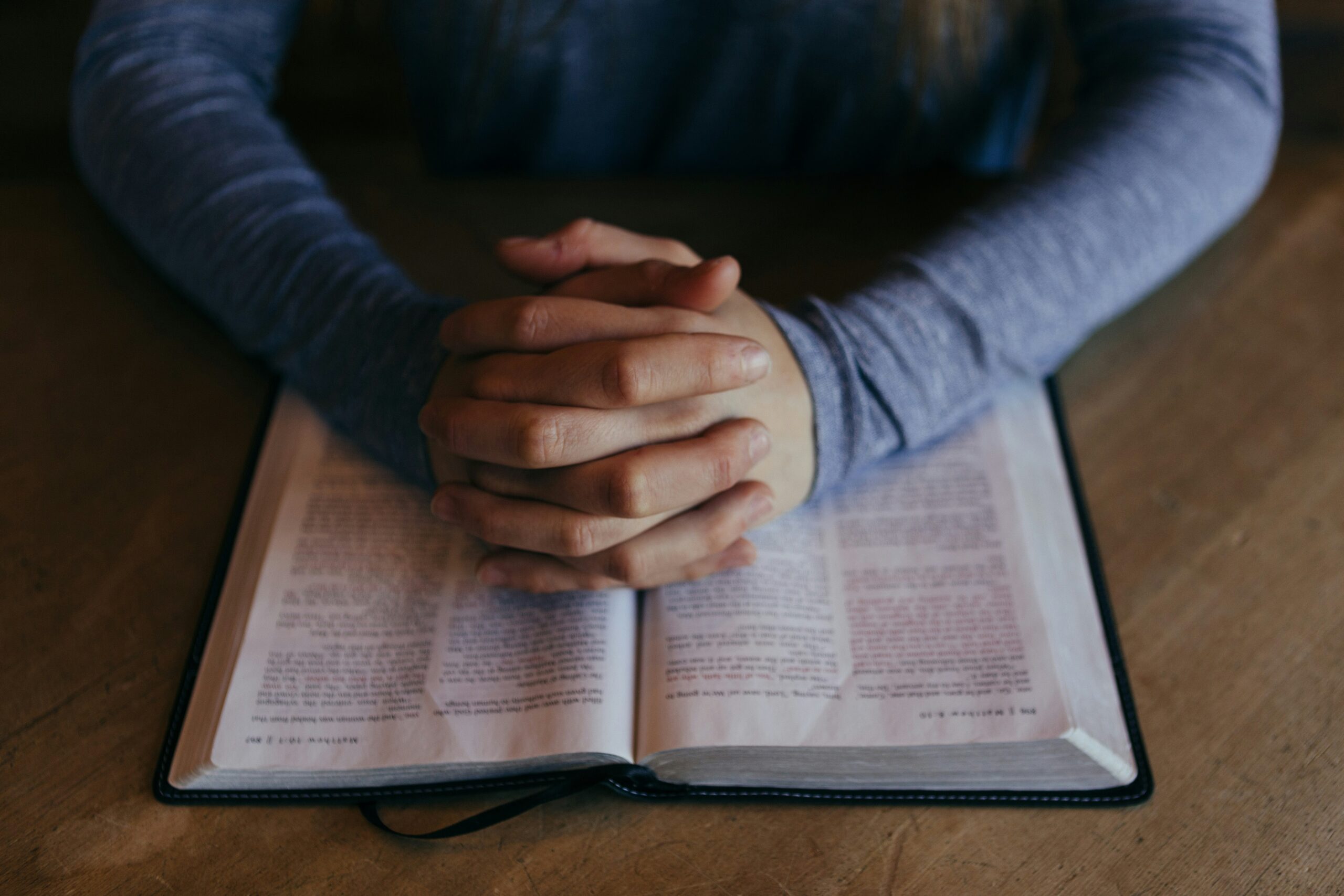 Saúde espiritual: o cuidado essencial que pode restaurar o seu equilíbrio
