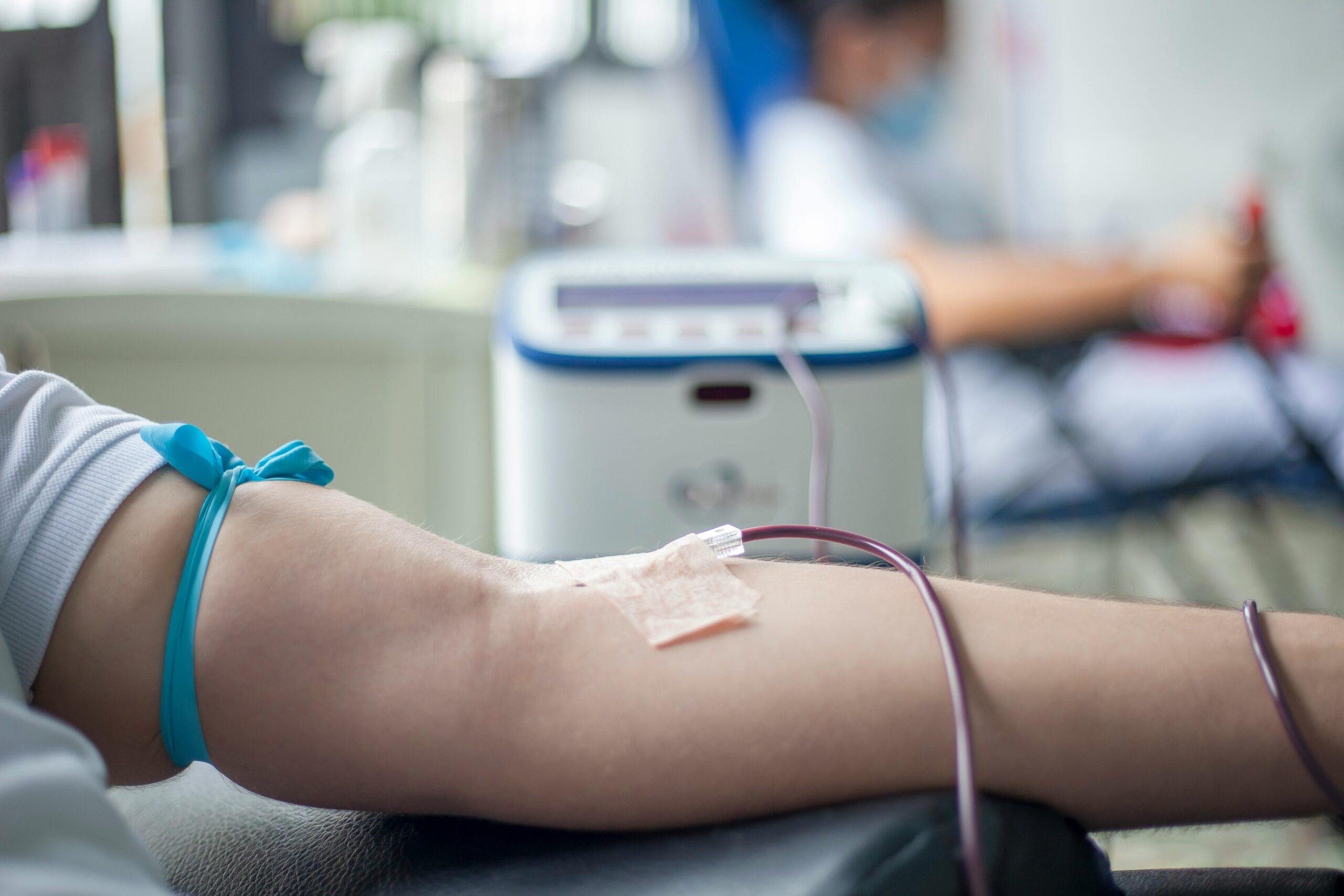 Crise na Diálise: Pacientes em Risco com a Possibilidade de Interrupção do Tratamento no SUS