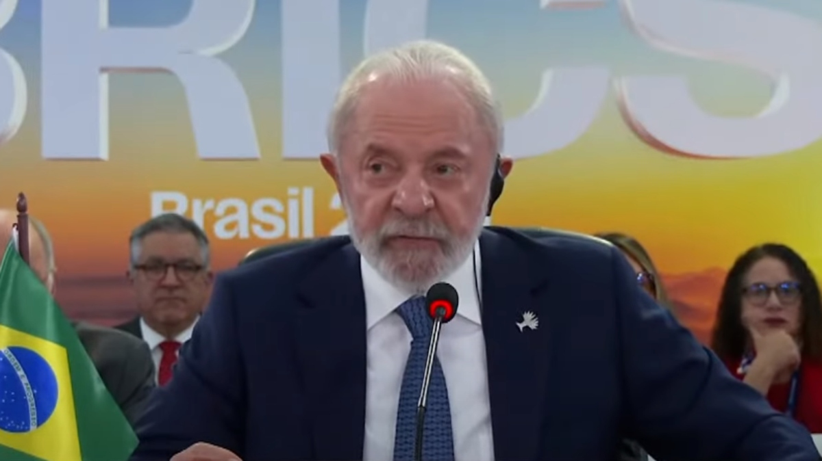 Lula defende reforma e fortalecimento da OMS e protagonismo do Sul Global na transição climática